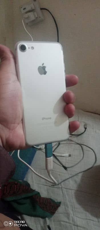 iPhone 7 non pta 32gb 0