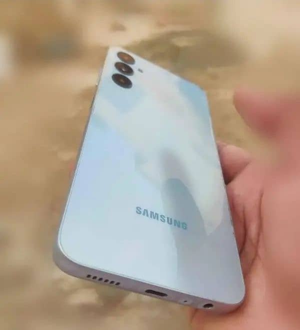 galaxy a05s 2