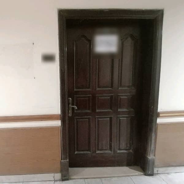 Office 1240 Square Feet For rent In Siddique Trade Center 0