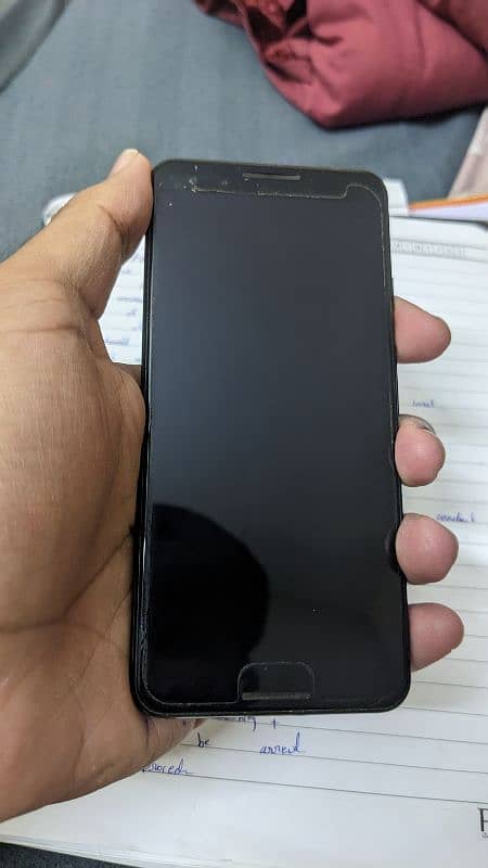 PIXEL 3 128 Official PTA Approved 1