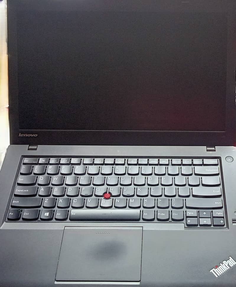 Lenovo Thinkpad T440  Core i5-4th Gen (8 RAM/256 SSD) 4