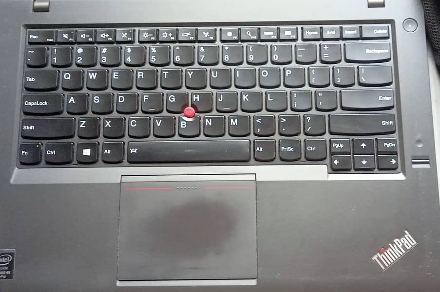 Lenovo Thinkpad T440  Core i5-4th Gen (8 RAM/256 SSD) 5