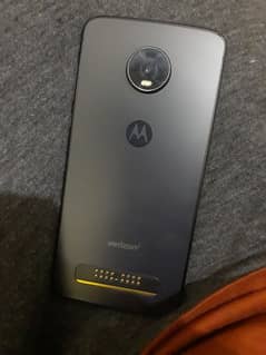 Moto z4 128gb