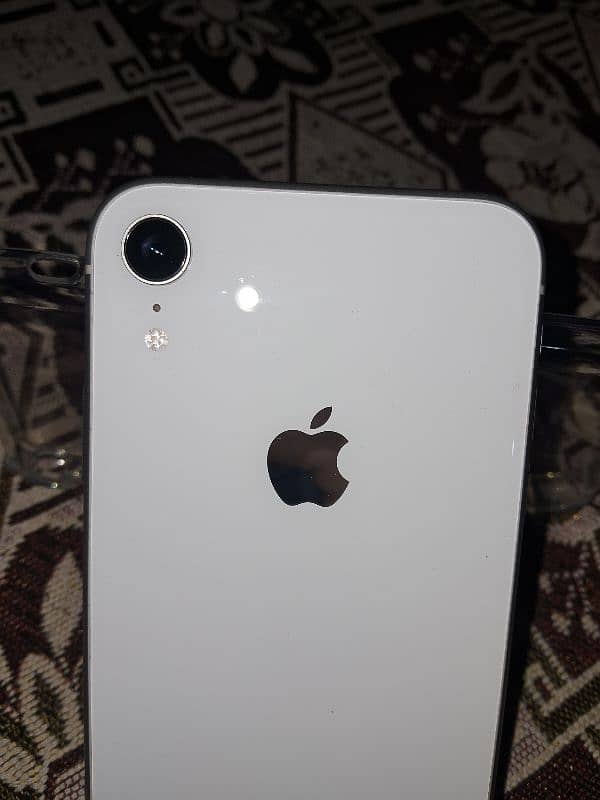 Iphone XR non PTA JV   64 Gb 1