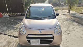 Suzuki Alto 2014 Japanese 17 Import for sale