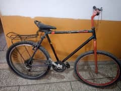 bicycle for sale