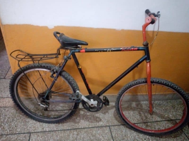 bicycle for sale 0