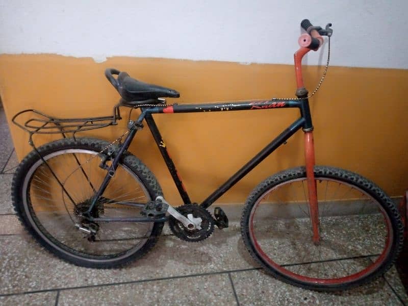 bicycle for sale 1