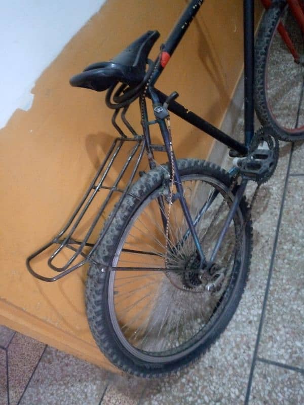 bicycle for sale 2