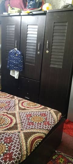 wardrobes