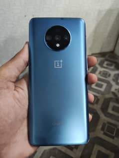 Oneplus 7T .