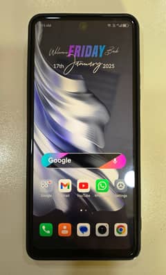 Tecno Spark 20 Pro (8/256)