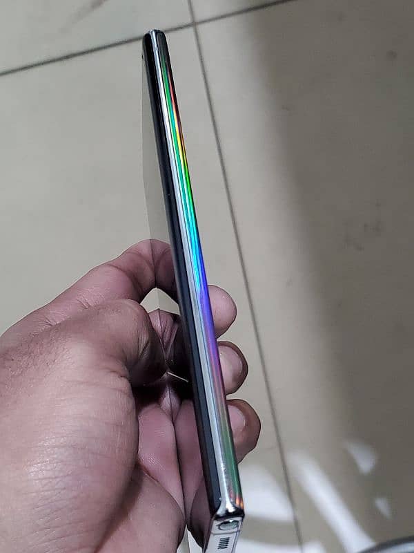 Samsung Note 10 plus 5g 12/256 5