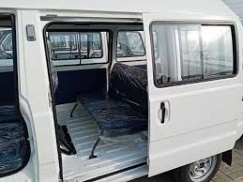 rent a  suzuki carry 2