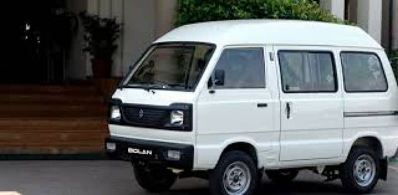 rent a  suzuki carry 3