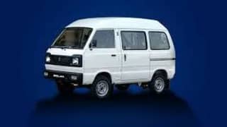 rent a  suzuki carry