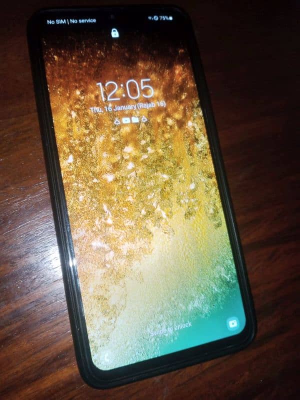 samsung galaxy a70 1