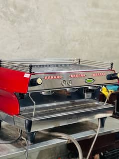 Lamarzocco