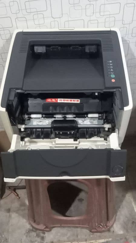 HP Laser jet printer P2015 2