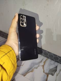 OPPO Reno 5 (8/128).