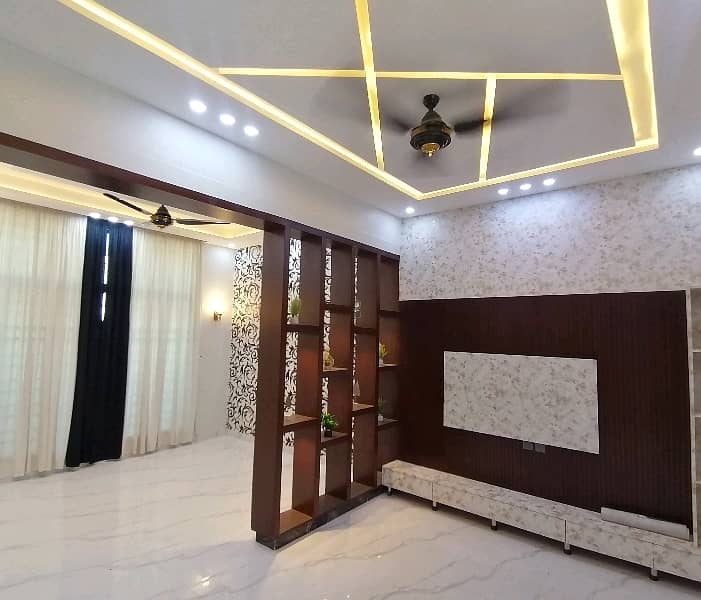 Ideal House In Citi Housing Society Available For Rs. 55000 3