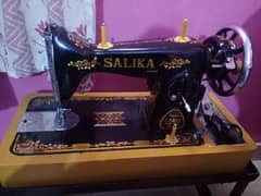 salika sewing machine