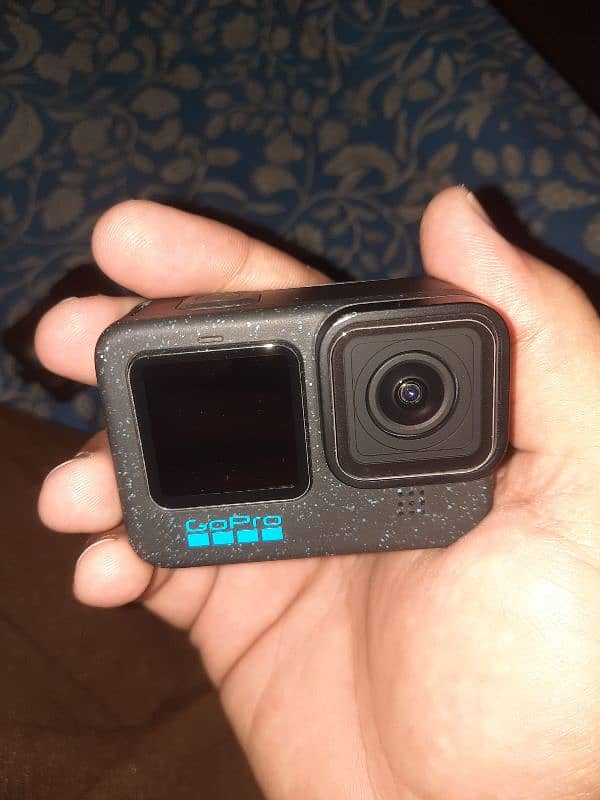 Gopro Hero 12 1