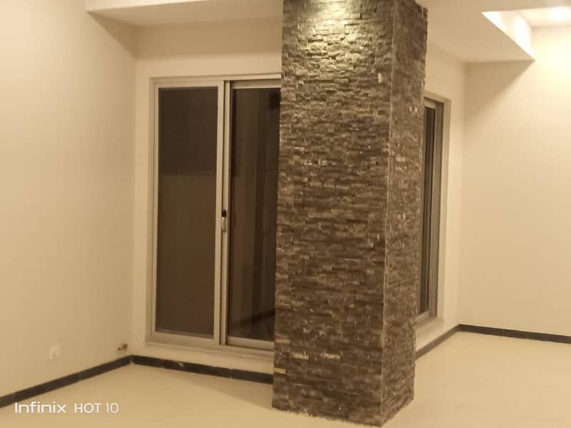 D-17 Pine Heights Luxury 3Bed 1580 SQf Corner Apartment For Sale 7