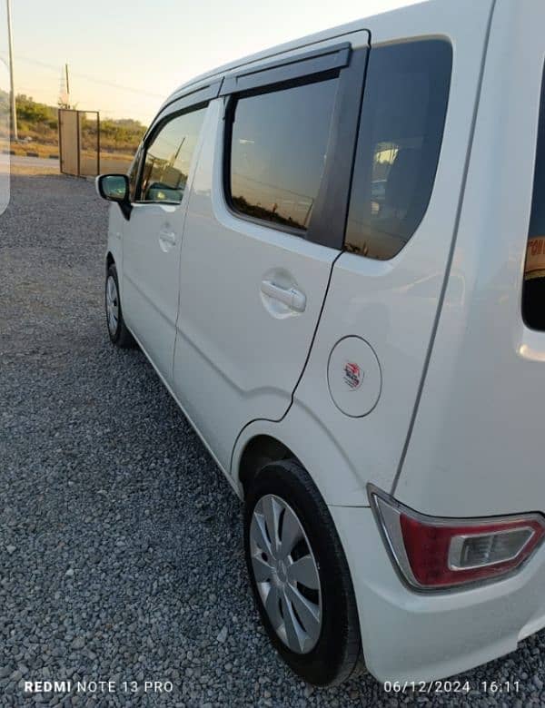 Suzuki Wagon R 2019 2