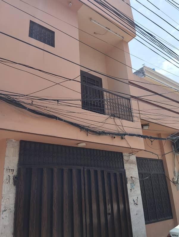 A Corner House Of 4 Marla In Rs. 17000000 1