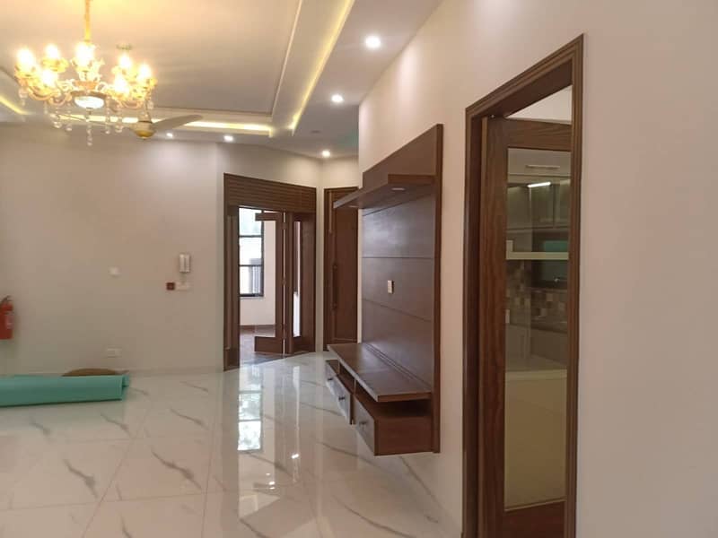 5 Marla Out Class Location Full House For Rent In DHA Phase 3 Block XX Lahore 8