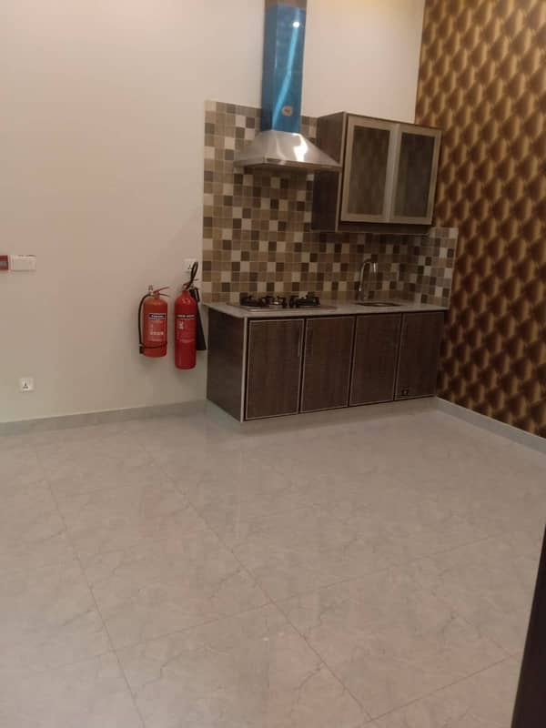 5 Marla Out Class Location Full House For Rent In DHA Phase 3 Block XX Lahore 9