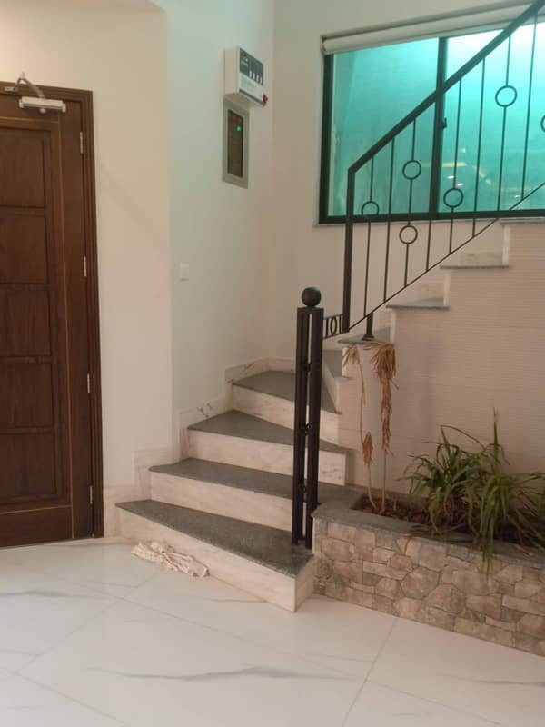 5 Marla Out Class Location Full House For Rent In DHA Phase 3 Block XX Lahore 18