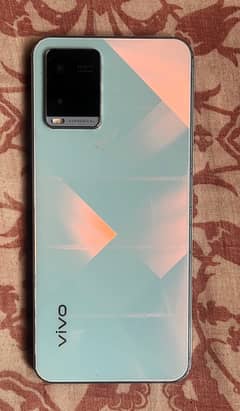 Vivo Y21A