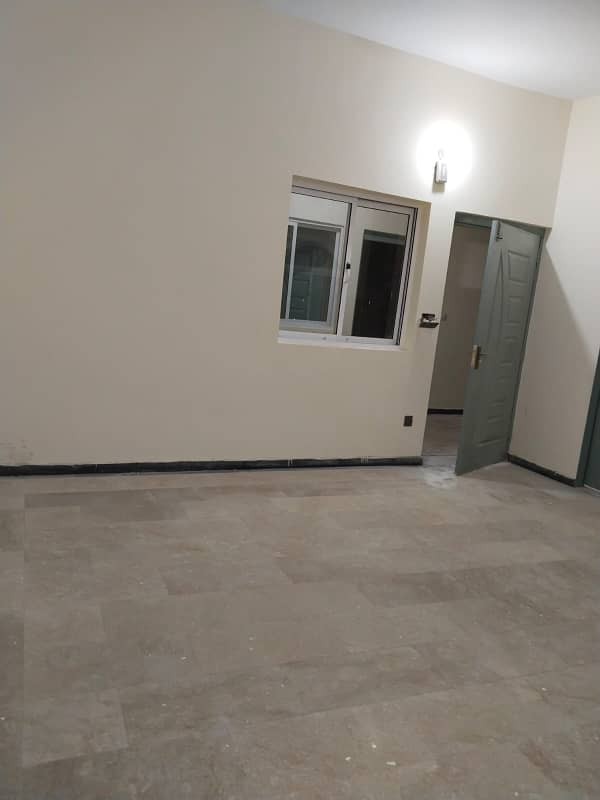 1bad apartment available for rent in h 13 Islamabad 5