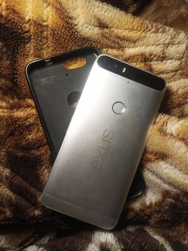 Nexus 6p 3GB/64GB 1