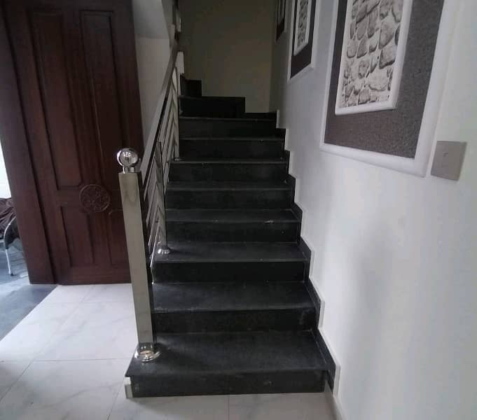 5 Marla House In Only Rs. 45000 1