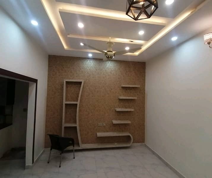 5 Marla House In Only Rs. 45000 2