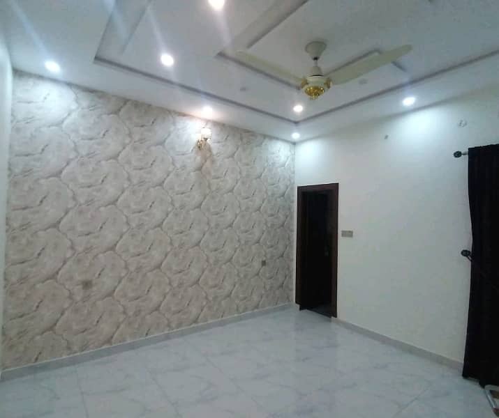 5 Marla House In Only Rs. 45000 4