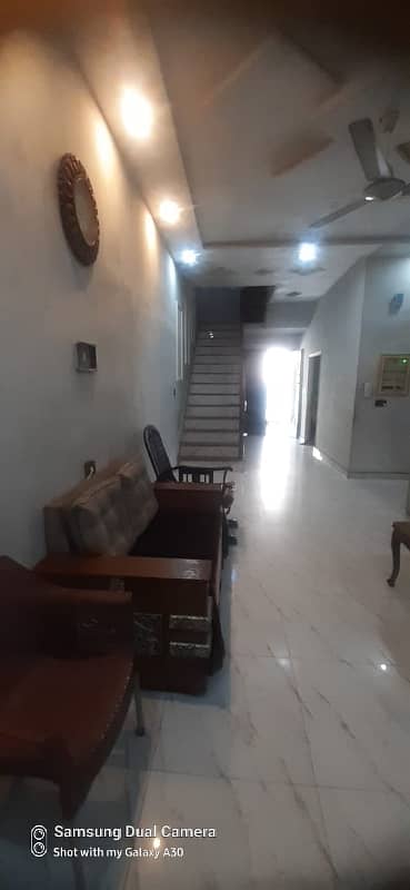 20 Marla House In Muhafiz Town Best Option 3