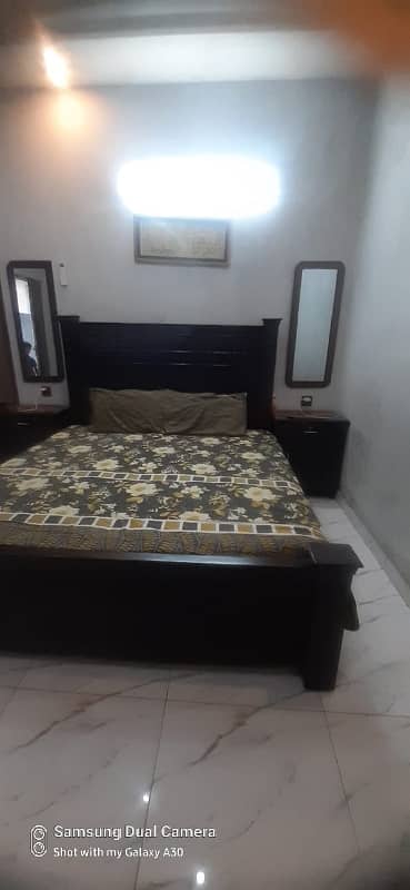 20 Marla House In Muhafiz Town Best Option 11