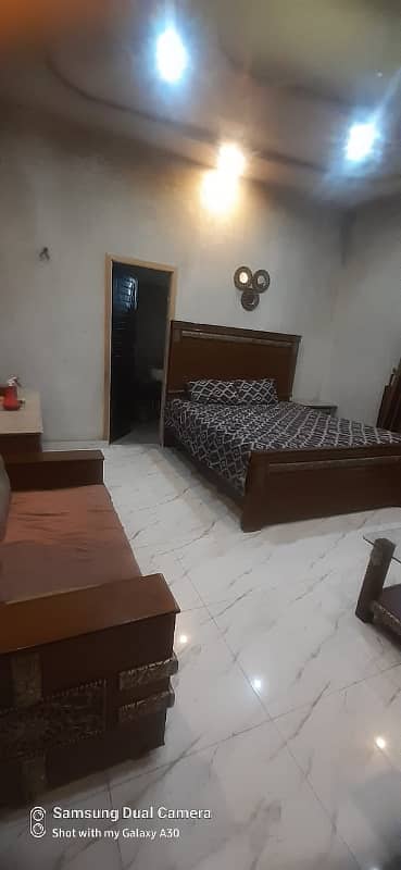 20 Marla House In Muhafiz Town Best Option 16