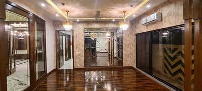 G Block Kanal House DHA Phase 5-Lahore For (SALE )