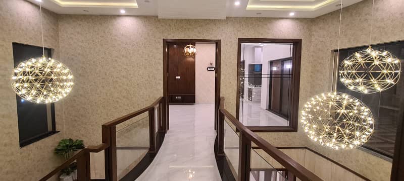 G Block Kanal House DHA Phase 5-Lahore For (SALE ) 10