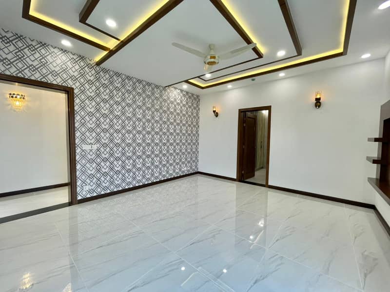 Kanal House Rent In DHA Phase 7-R-Lahore 3