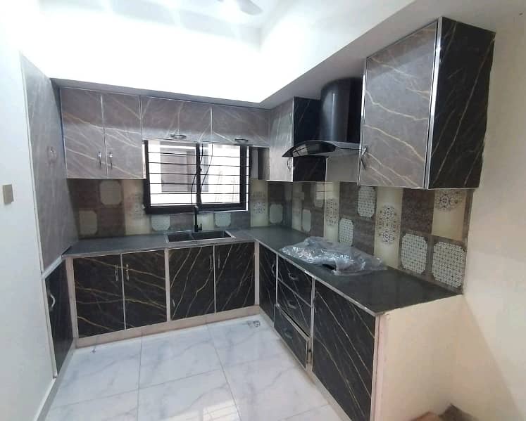 5 Marla House Situated In Citi Housing Society For Rent 3