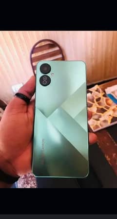 camon 19neo 6/128 gb best condition