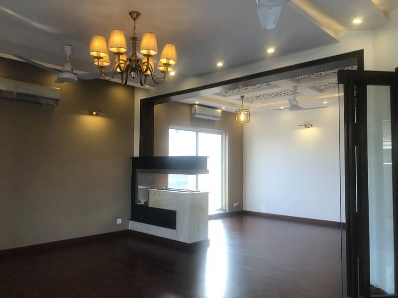 2 Kanal Y Block New Modern Super Out House Prime Hot For Sale Dha Phase3 2