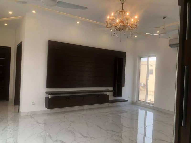 2 Kanal Y Block New Modern Super Out House Prime Hot For Sale Dha Phase3 11