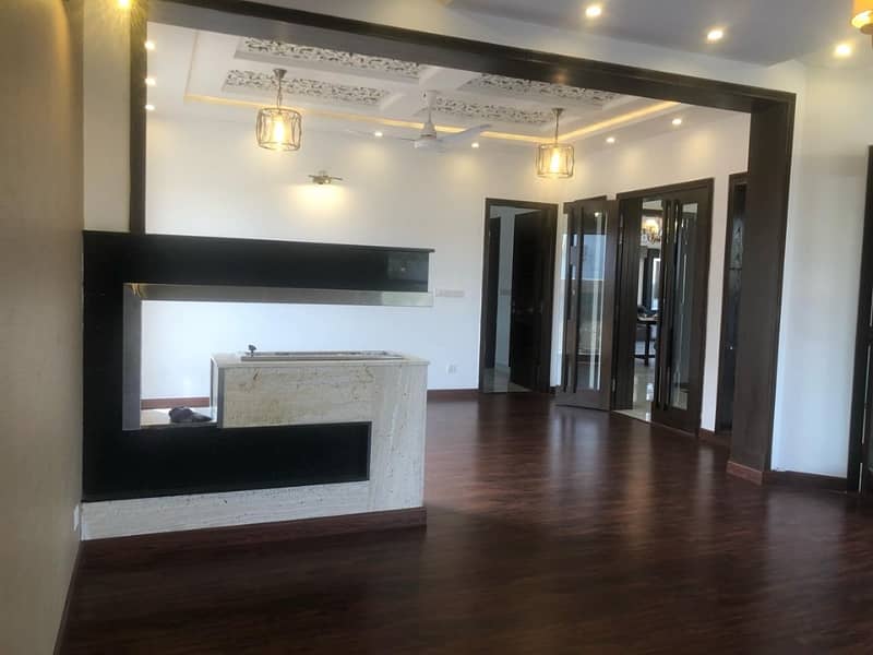 2 Kanal Y Block New Modern Super Out House Prime Hot For Sale Dha Phase3 13